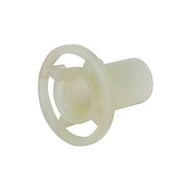 P16-3 Plastic flow separator for R437, R437N and R440N valves