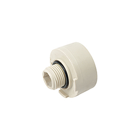 R577D Plastic cap for installation and pressure test of R573D, R573D-1