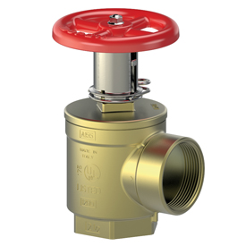 A155 Pressure restricting valve