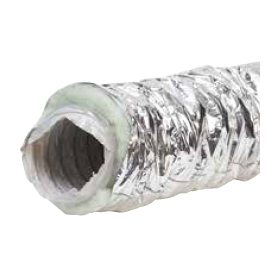 KFLEX-I Insulated flexible duct