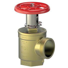 A156 Pressure restricting valve