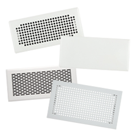 KGP-M Finish grids for KPP-2M or KPP-3M