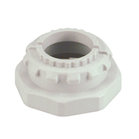 R453F Ring nut for R478, R478M, R473, R473M thermo-electric actuators on M30 x 1,5 mm connections