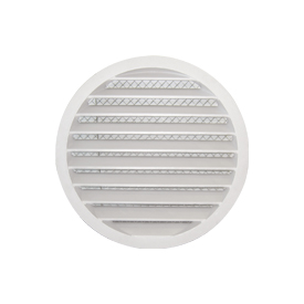 KEXT-AG External grid with anti-bird mesh