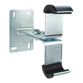 R588G Wall mounting bracket for R586 manifold