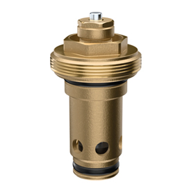 P10HFP Valve body for R553FP manifolds