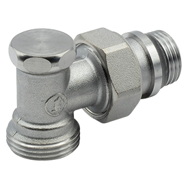 R16TGA Angle lockshield