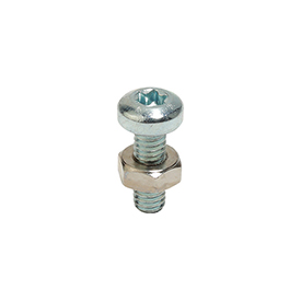 R454D Anti-tamper screw with bolt, for R455C, R455D
