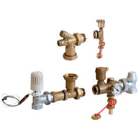 R557K-3 Kit for R553F, R553FDB manifolds