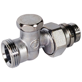 R17TGA Straight lockshield