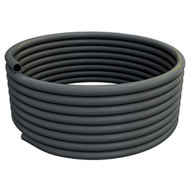 R986 Polybutylene pipe for heating/cooling systems