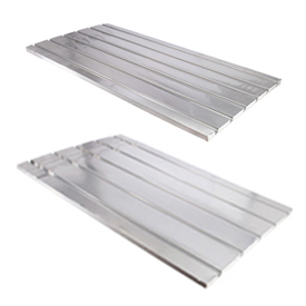 R883-2 Preformed panel for dry insulation systems (without screed)