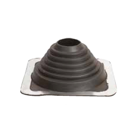 KEXT-R EPDM seal gasket for roof tile with opening