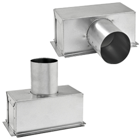 KPZ Diffuser for KGZ grids