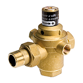 R150B Filling valve
