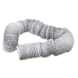 KFLEX Non-insulated flexible duct