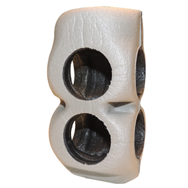 R274W Insulation for R274N six-way zone valves