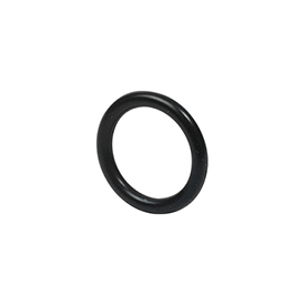 P51RN Black O-Ring for copper pipe, for plumbing systems