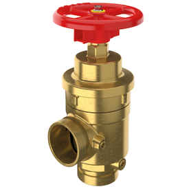 A221G Factory set angle Pressure Reducing Valve