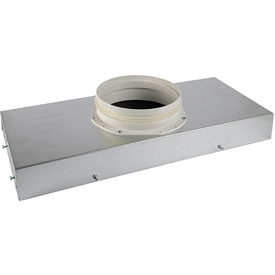 KDS-PR Return air plenum for KDS