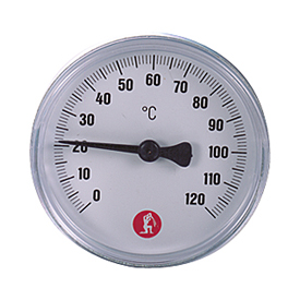 R540 Thermometer