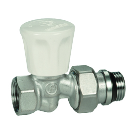 R706A Manual straight valve