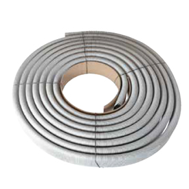 KCORR Corrugated flexible pipe specific for suspended ceiling, under floor and wall installation of HRV sy
