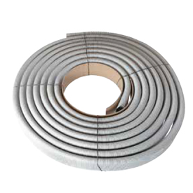 KCORR Corrugated flexible pipe specific for suspended ceiling, under floor and wall installation of HRV