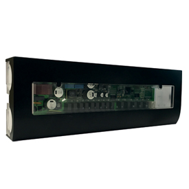 KPM45 Actuator module able to control various types of air treatment machines