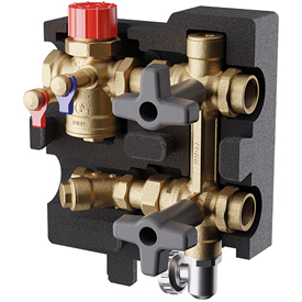 R280KL Light kit for terminal units (fan coils)