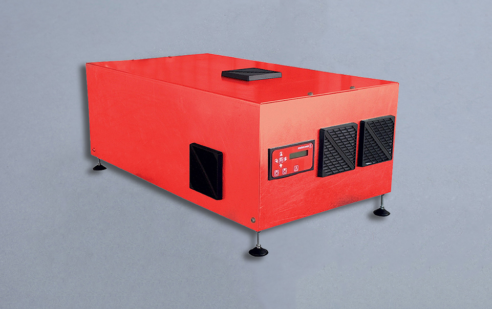 Hydrogem boiler