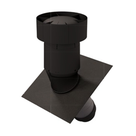 KEXT-FT Roof terminal