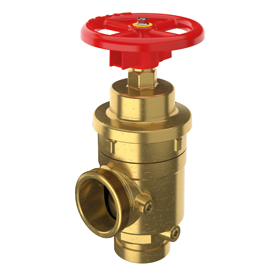 A222G Factory set angle Pressure Reducing Valve