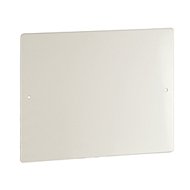 R595P Plastic cover for R595 cabinet or R595T frame