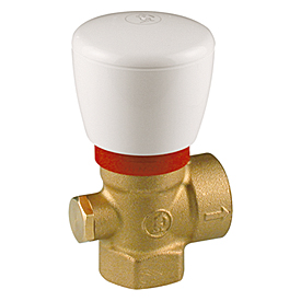 R147N Differential pressure valve