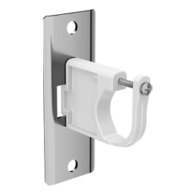 R588CS Metal wall bracket with single support for R580CS, R585CS manifolds