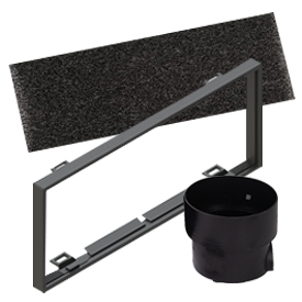 KPP-2MA Completion accessories for KPP-2M