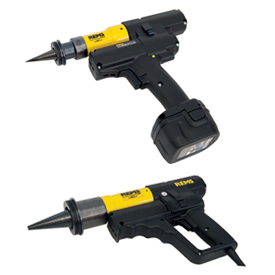 GX200 Battery and electric expander tools