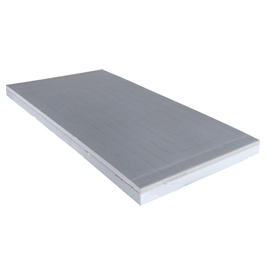 KS Inactive panels for GKC CLASSIC and GKC SUPER CLASSIC radiant suspended ceilings