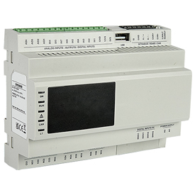 KPM25 Expansion module to be combined with KPM22 electronic controller