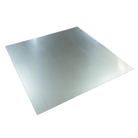 K805P Galvanized steel sheet
