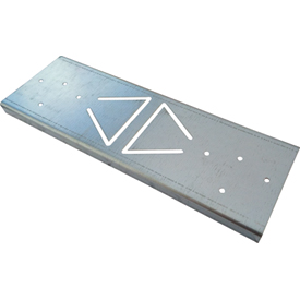 R578C-2 Wall bracket to fit R544, GX139, RM138