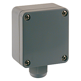 K365P External temperature sensor, spare part for GE556-2 HIU