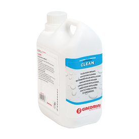 K380 CLEAN is a neutral, quick and effective cleaning product for heating systems