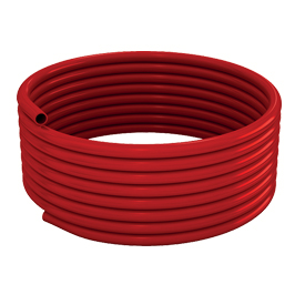 R996T-5 5-layer Giacotherm PEX-b pipe for heating/cooling systems
