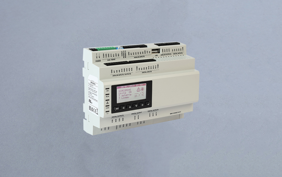 Termoregolazione bus