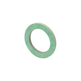 P57G Spare gasket for flat seats