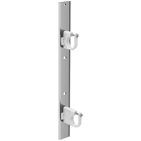 R588CSK Metal wall bracket with pair of supports for R580CS, R585CS manifolds