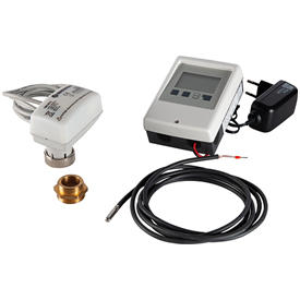 K282K Kit for stand-alone fixed point management of R298 or R298N valves
