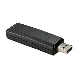 GE700-2 Optical key and software for configuring the GE700 heat cost allocators
